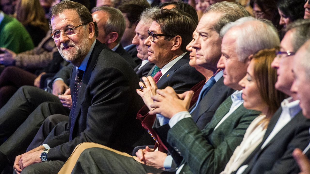 '¿Quién es el primo de Mariano Rajoy?' y otras dudas sobre el candidato del PP