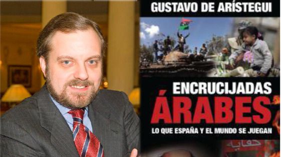 Gustavo de Arístegui dimite como embajador en India para 'no perjudicar al Gobierno'