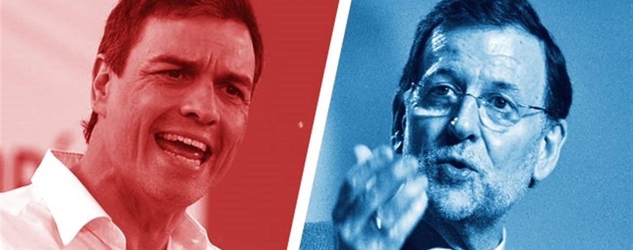 La última oportunidad de Pedro Sánchez, el 'cara a cara' de esta noche contra Rajoy