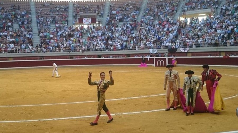 Los toros pierden las elecciones