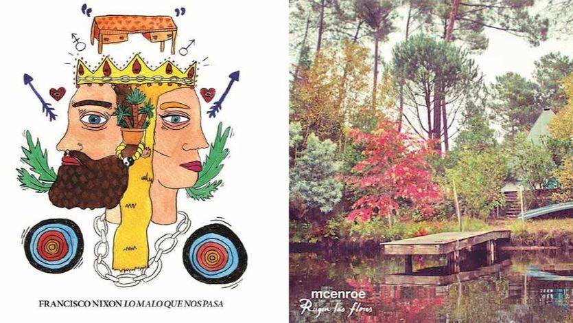 Las 30 mejores canciones nacionales de 2015 (del 30 al 21)