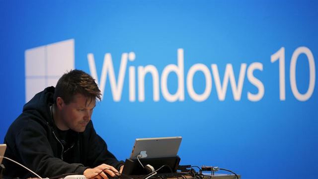 ¿Instalar Windows 10 o no?: así nos espía el nuevo sistema operativo de Microsoft
