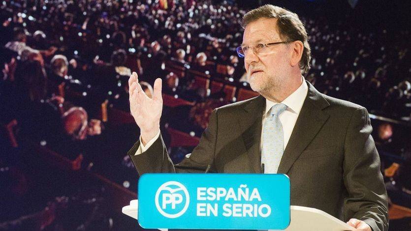 Adiós a las bravuconadas de campaña: Rajoy ya reconoce que necesitará a otro partido para formar gobierno