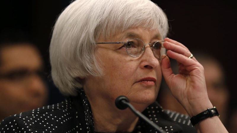 Decisión histórica de la Reserva Federal: sube los tipos de interés después de 9 años