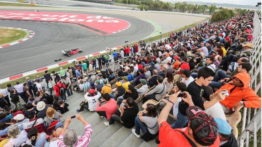Targa y Espíritu de Montjuic adelantan las tres grandes citas de carreras en 2016