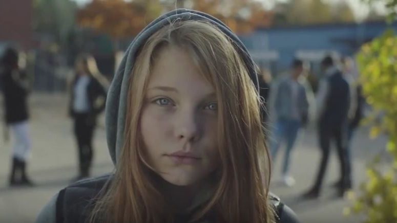 'Querido papá, cuando tenga 14 años los chicos me habrán llamado puta', campaña viral contra la violencia machista