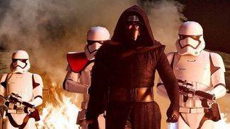 Así son los nuevos personajes de 'Star Wars 7: el despertar de la fuerza'