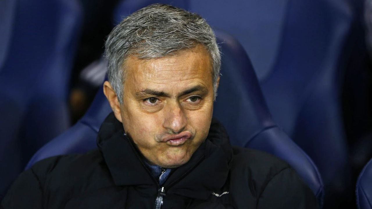 A Mourinho se le acaba el crédito: abandona el Chelsea 4 meses después de renovar