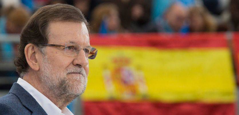 El globo sonda de un gran pacto PP-PSOE le sale mal a Rajoy, que lo desmiente