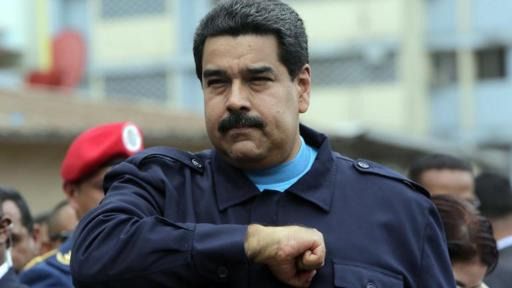 Maduro se niega a retirarse sin presentar batalla: pide al pueblo venezolano 'hacer lo que tiene que hacer' para 'salvar la patria'