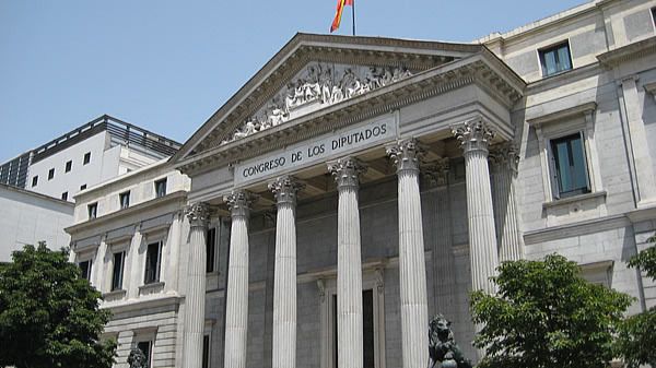 El calendario de los nuevos diputados: el 13 de enero se constituyen las Cortes y el Rey abrirá consultas para designar al candidato a presidente