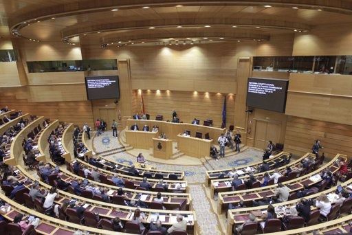 En el Senado, el mismo resultado que hace cuatro años en Castilla-La Mancha