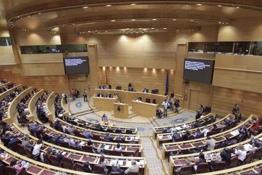 En el Senado, el mismo resultado que hace cuatro años en Castilla-La Mancha