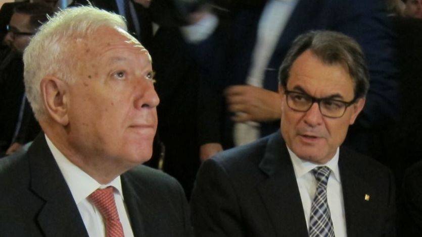Artur Mas niega una 'bajada de pantalones' para llegar a un acuerdo de investidura con la CUP