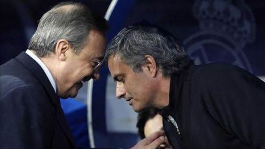 ¿Mourinho por Benítez en el banquillo madridista?: podría ser la bomba antes de fin de año