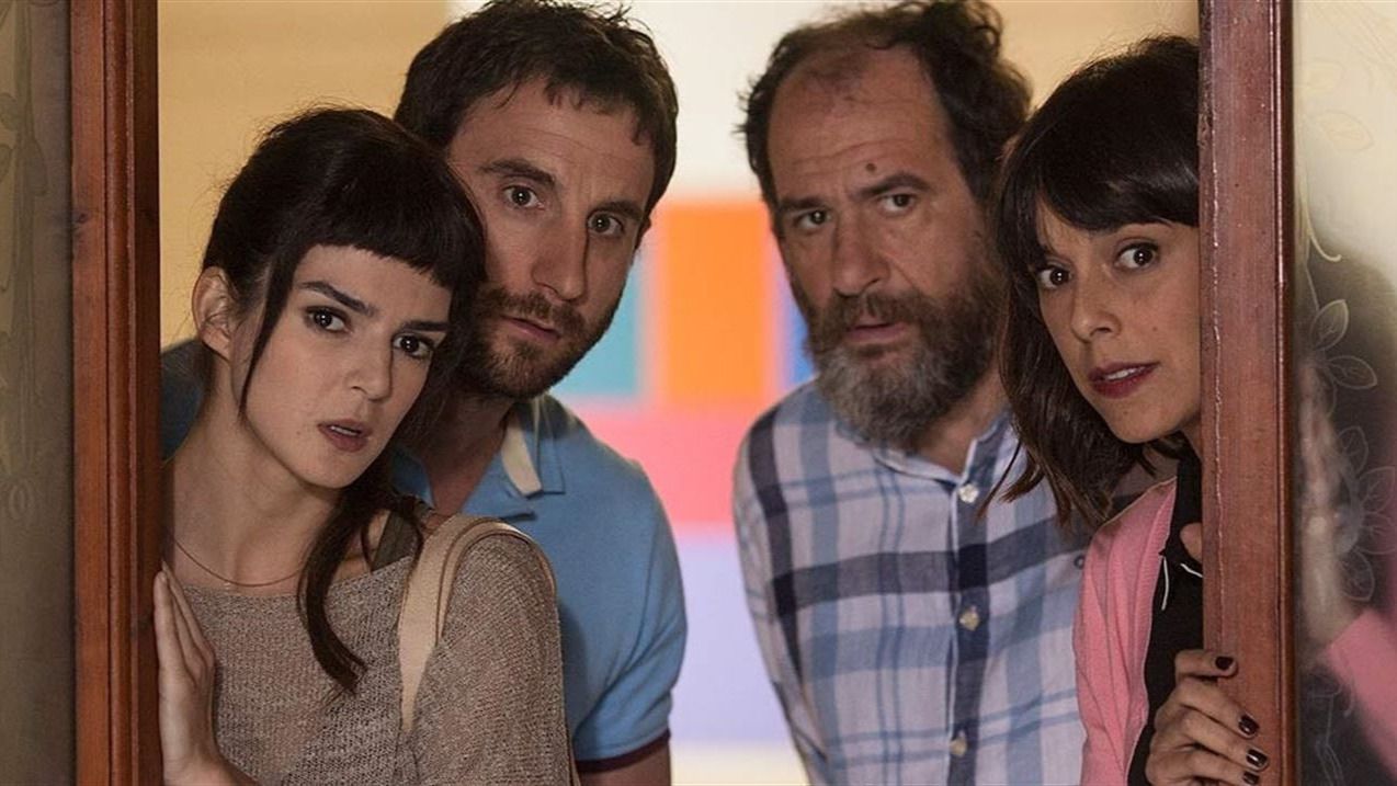 2015, un buen año taquillero para el cine español con una cuota cercana al 19%