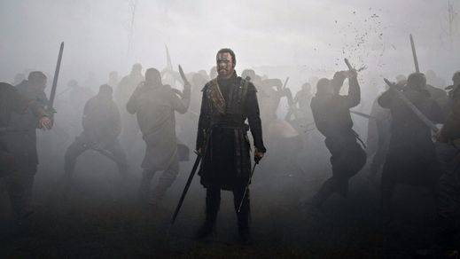 'Macbeth': Una revisión violenta y descarnada