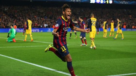 Neymar siembra dudas respecto a su futuro azulgrana: "La vida es muy larga"