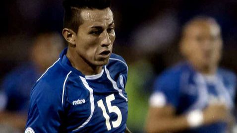 Asesinado a tiros el futbolista internacional salvadoreño Alfredo Pacheco