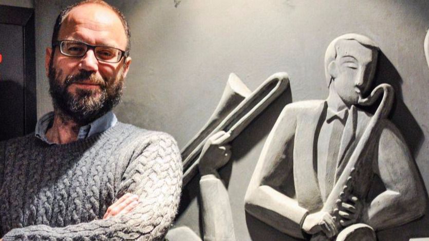 El mítico Café Berlín cierra sus puertas con una inmejorable programación