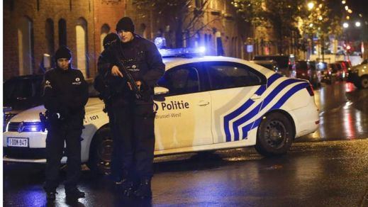 La amenaza que no cesa: detenidos dos terroristas islámicos en Bruselas que querían atentar en Nochevieja