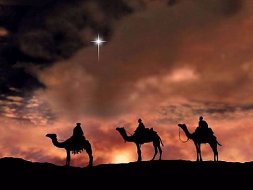 Todo listo para la Cabalgata de Reyes en Guadalajara