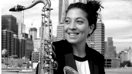 Berta Moreno nos trae de Nueva York el mejor jazz con su toque y sello personal