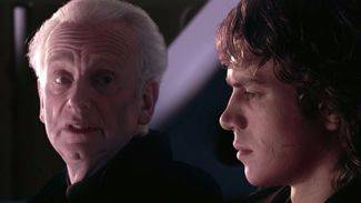 Star Wars: La teoría que conecta al Líder Supremo Snoke con Palpatine
