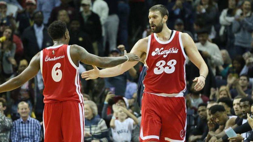 NBA: nuestros 'ÑBA' despiden el año con un triplete de victorias