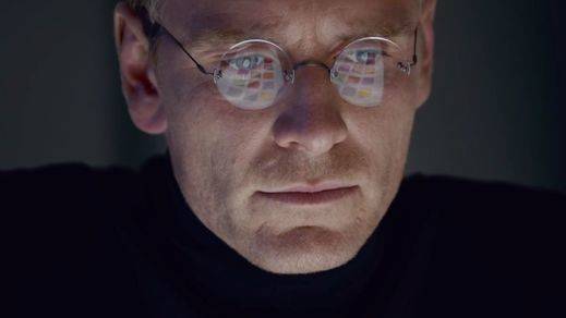 La cartelera del año empieza con el estreno de la nueva película sobre Steve Jobs