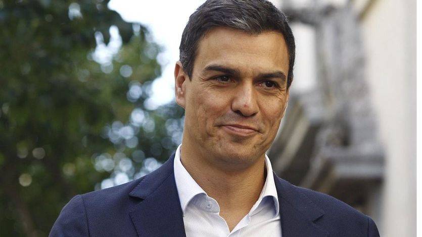 Tregua para Pedro Sánchez: los barones le dan un margen para que convoque el congreso