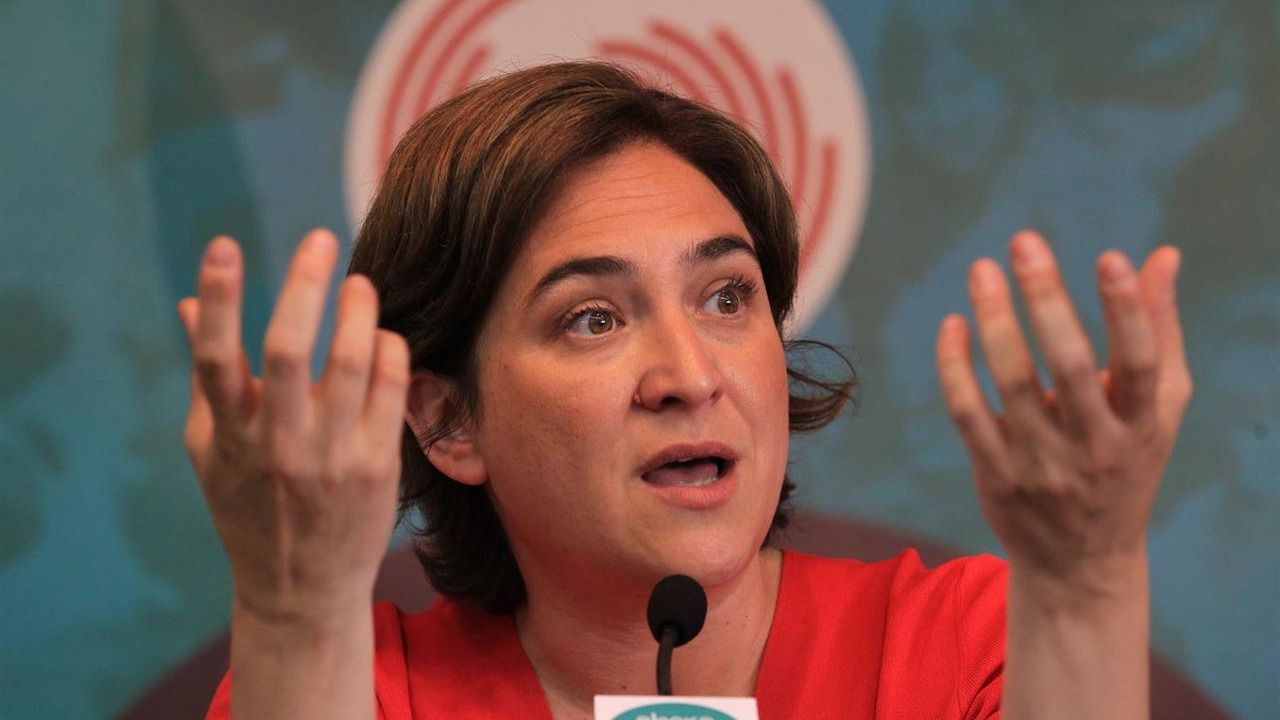 Crece el lobby para que Ada Colau sea la próxima presidenta catalana de consenso