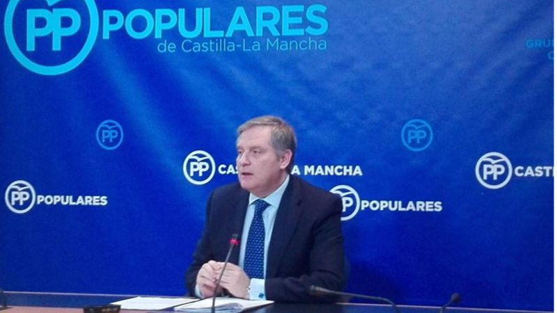 Fallece un cuarto afectado por legionela en Manzanares y el PP pide que comparezca García Page