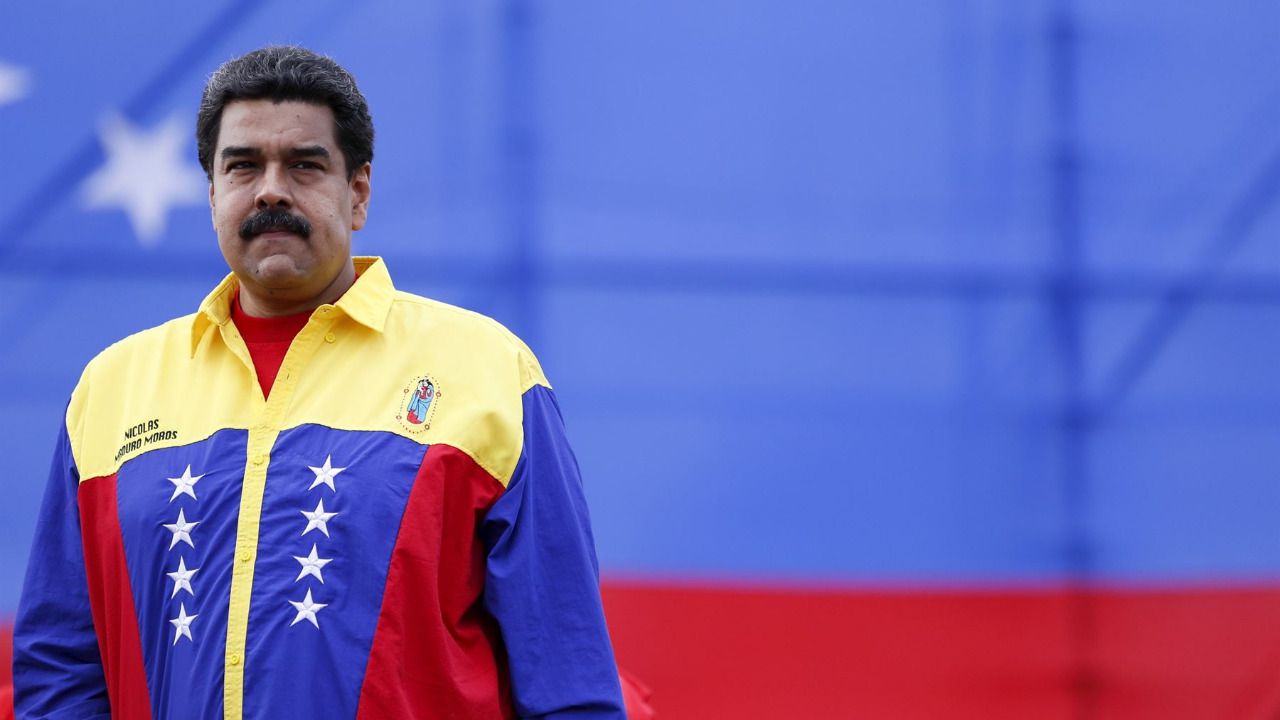 La amenaza de Maduro a Venezuela: "la paz" depende de su continuidad como presidente