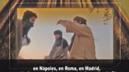 Al Qaeda amenaza en un vídeo a Madrid con 