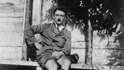 Se publica entre críticas judías el 'Mein Kampf' de Hitler tras 70 años de prohibición