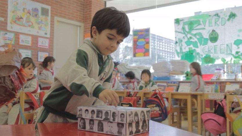 Los expertos destapan qué hay tras las mentiras de los niños