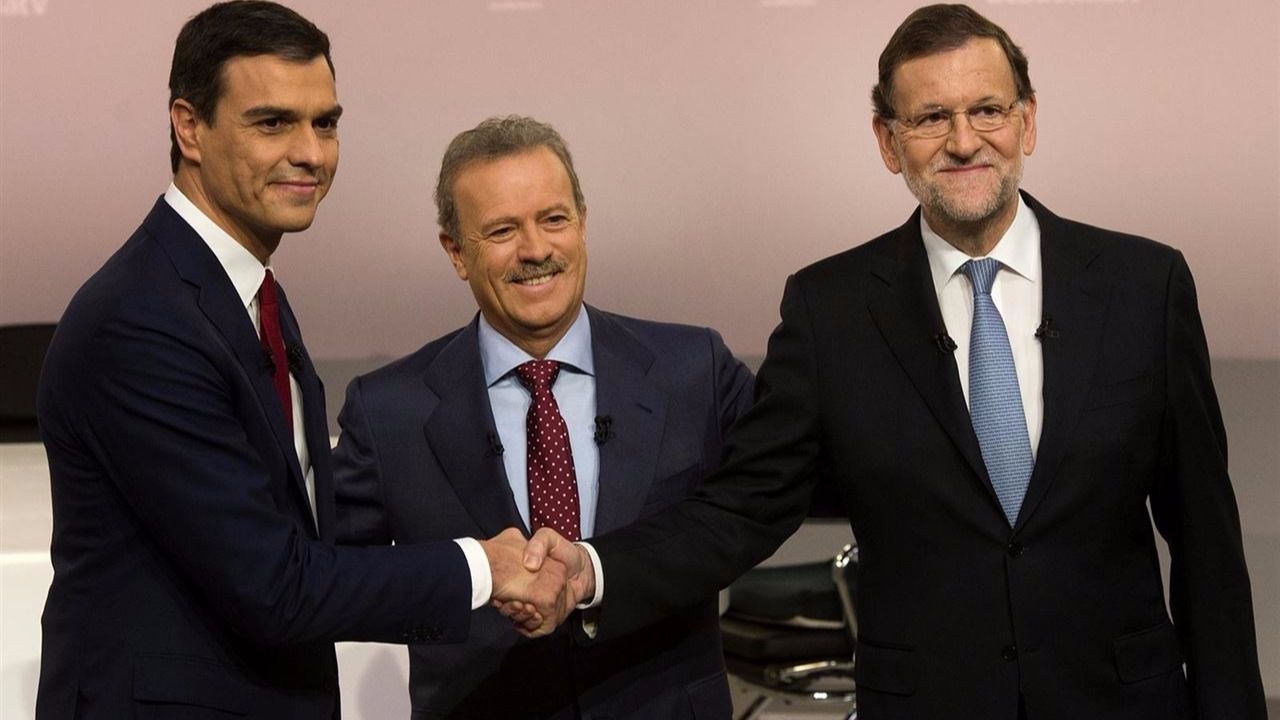 La respuesta de Rajoy: reclama un pacto para "hacer frente al desafío independentista" en un comunicado oficial del Gobierno