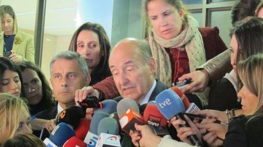 5 abogados se turnarán para defender a la Infanta en un juicio que puede durar seis meses