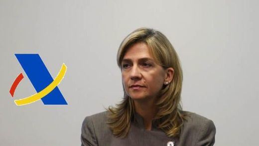 Un nuevo e irreparable daño a la imagen de la Justicia tras la negación del lema 'Hacienda somos todos'