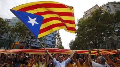¿Qué puede hacer un Gobierno en funciones para frenar a Cataluña?