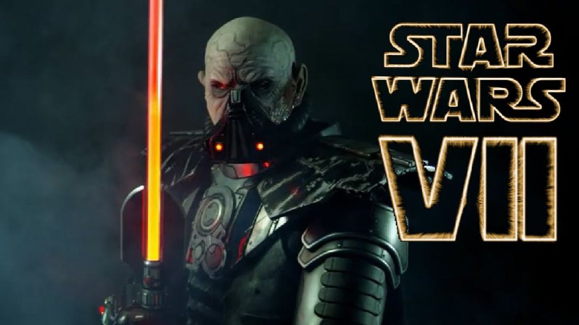 La próxima película de 'Star Wars' será "mucho más oscura" que 'El despertar de la Fuerza'