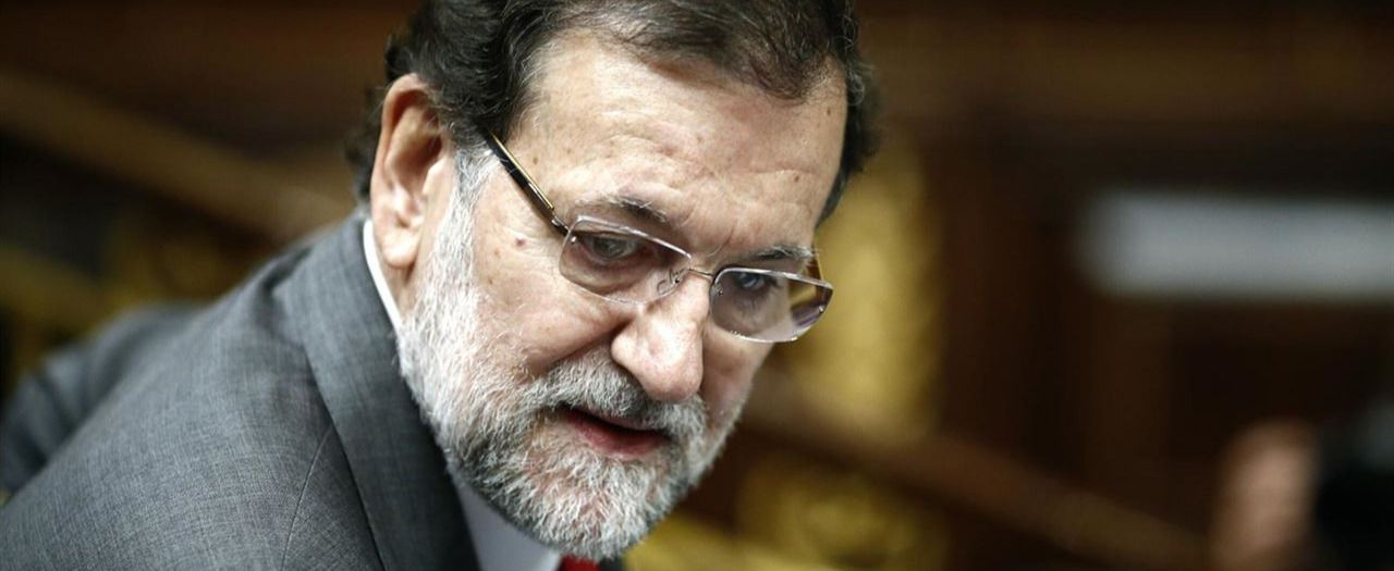 Rajoy no desiste: sigue en pie la oferta a PSOE y Ciudadanos para una legislatura de "4 años"