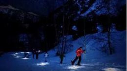 Iniciativa en el único Parque Nacional de Cataluña