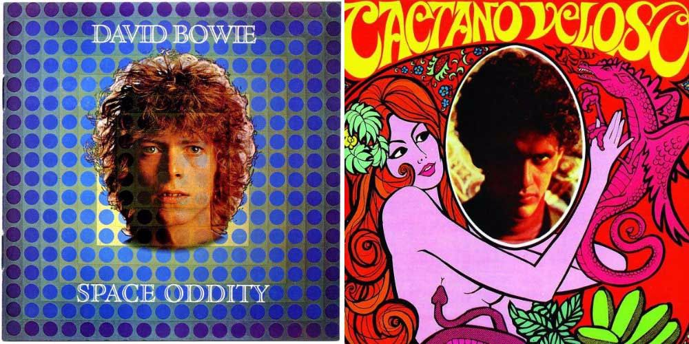 Los 100 mejores discos de los años 60 (del 90 al 81) | Diariocrí