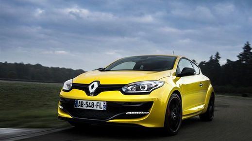 Renault se hunde en bolsa pese a desmentir otro 'caso Volkswagen'