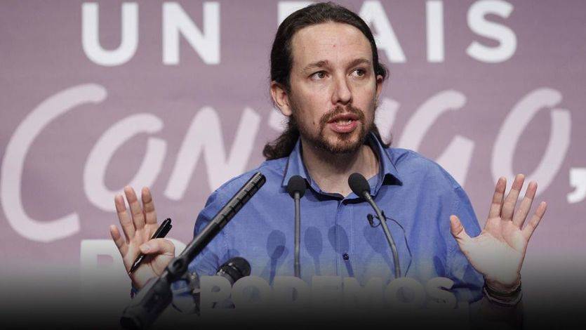 Así son las acusaciones sobre la supuesta financiación de Irán a Pablo Iglesias y Podemos