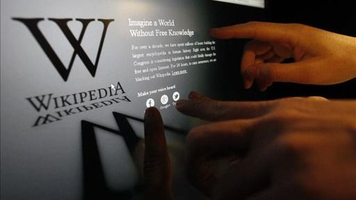 La Wikipedia cumple 15 años ayudando a los internautas (¿o desinformando?)