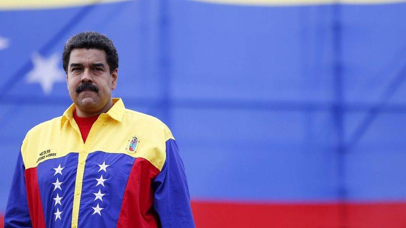 Maduro decreta una 'emergencia económica' en Venezuela que tendrá que ser validada por la oposición