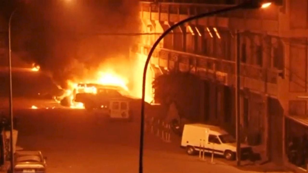 El terror de Al Qaeda deja decenas de muertos y heridos en el ataque a la capital de Burkina Faso